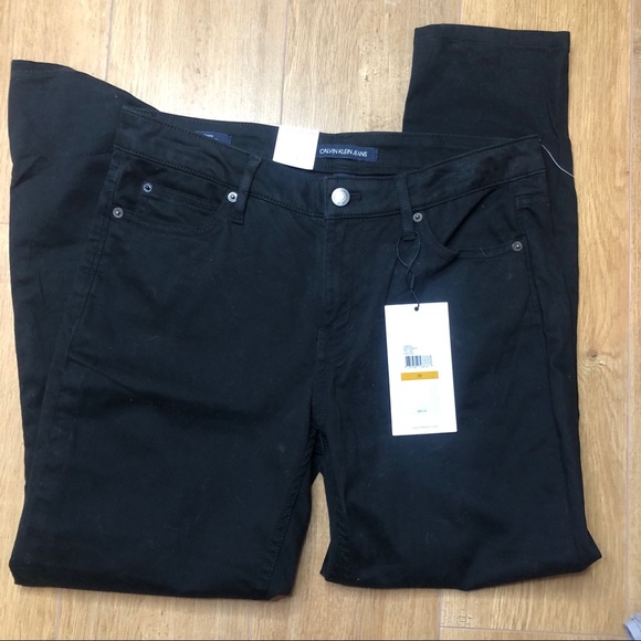 ✨ 2 for 20✨ NWT Calvin Klein Jeans - Picture 4 of 4